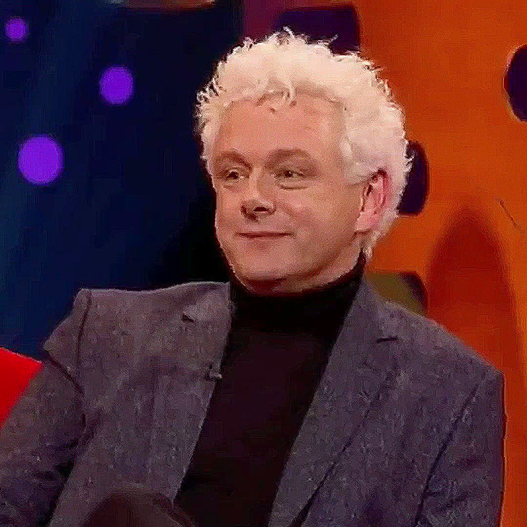 IM SOOO LATE BUT HAPPY BIRTHDAY MICHAEL SHEEN!1!1!!1 <3 
