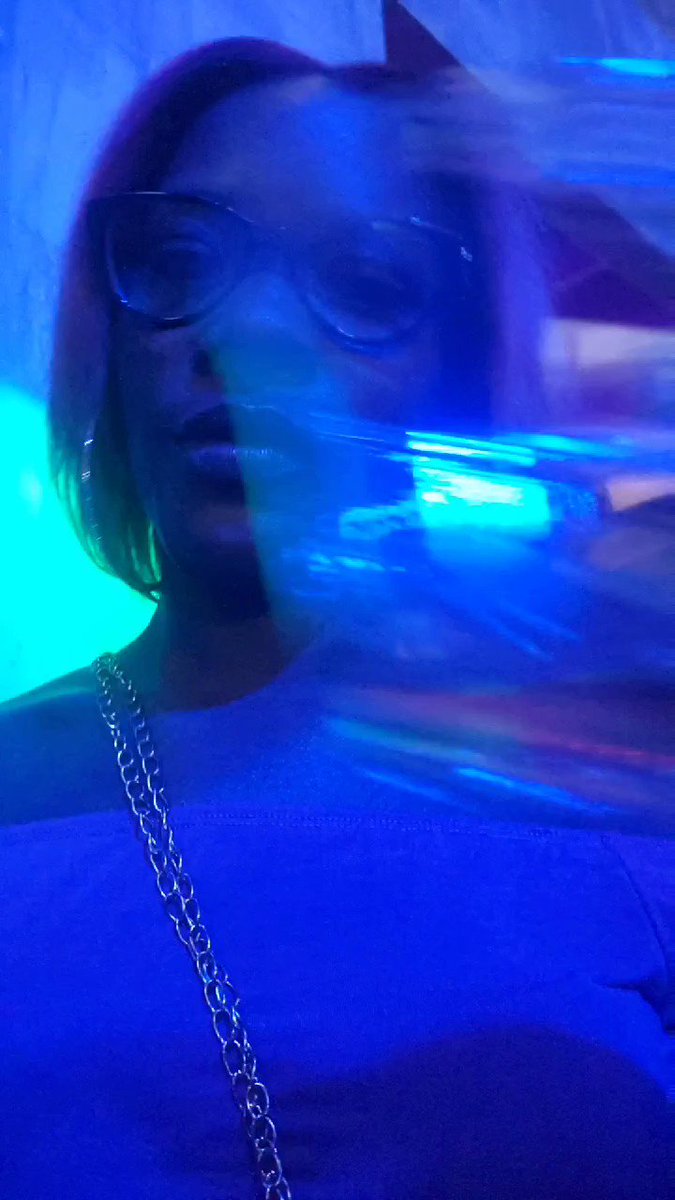 Model - Thee Natural Fantasie ignore