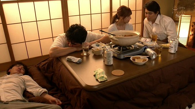 いっぱい突いて満たしてあげました♪

最高っす、ごっつぁんです
https://t.co/JjUroOFVOL