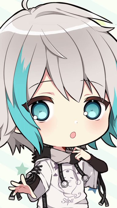 クレノア しるばーな 缶バッジ | uzcharmexpo.uz