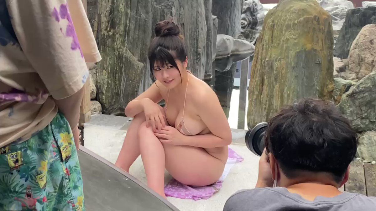 Video oleh @chitose_yoshino