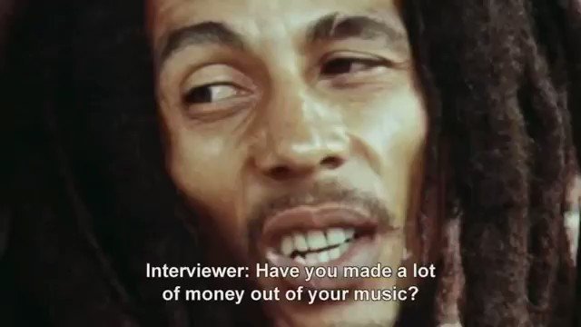 Happy 77th birthday to the legend Bob Marley   