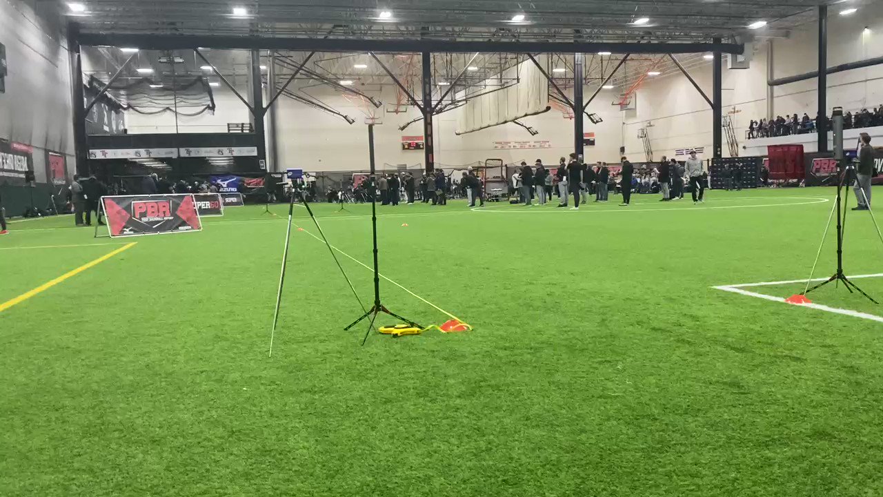 LA Dodgers Scout Team (LADodgersScout) / Twitter