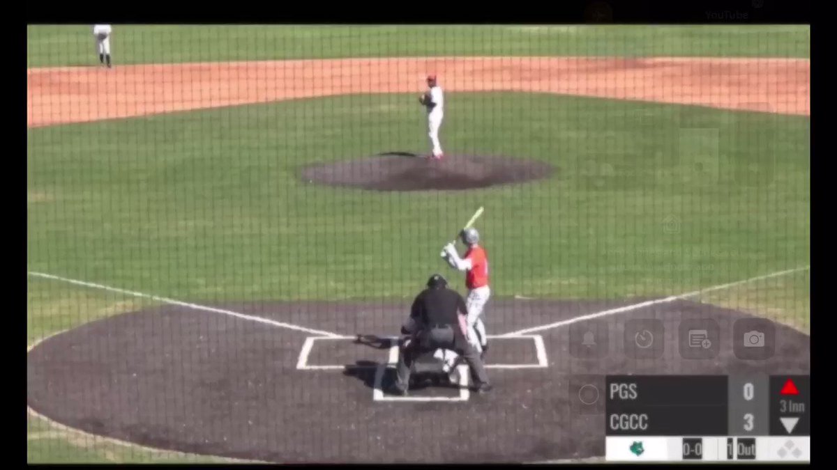 Post Grad Sports Baseball (PGS_Baseball) Twitter