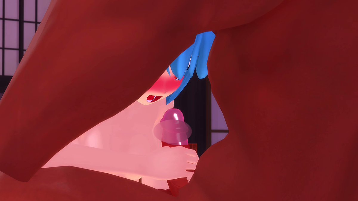 Video by @NeruNeruNe_MMD