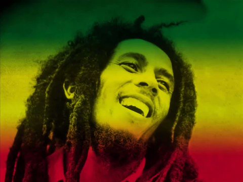 Happy Birthday to Bob Marley
February 6, 1945 - May 11, 1981 