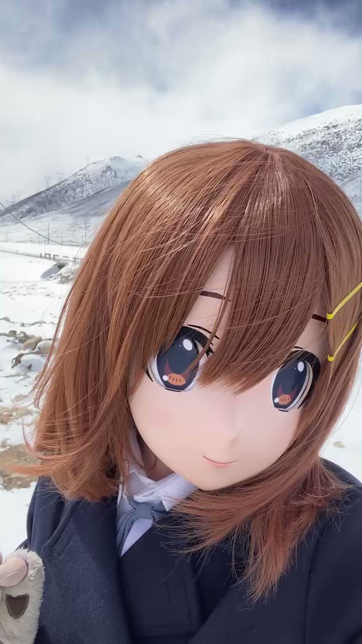 千坂坂坂 on Twitter 