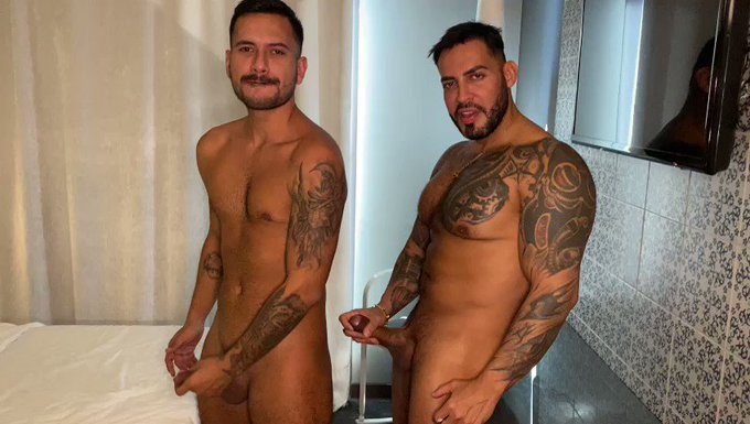 ?? 19 february at sauna KONCEPT MONTPELLIER !!!! With @viktorromvenus !!!! If you want shoot porn with