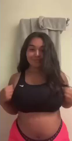 Huge tits https://t.co/VZKkj9UpTZ<a href="/tag/ass"class="tags"><span>#ass</span></a><a href="/tag/buttplug"class="tags"><span>#buttplug</span></a><a href="/tag/thicc"class="tags"><span>#thicc</span></a>