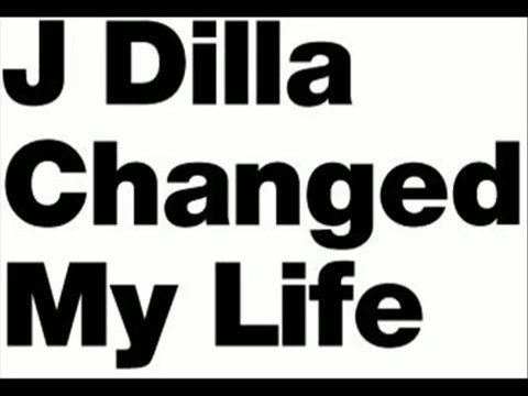Happy birthday J Dilla 