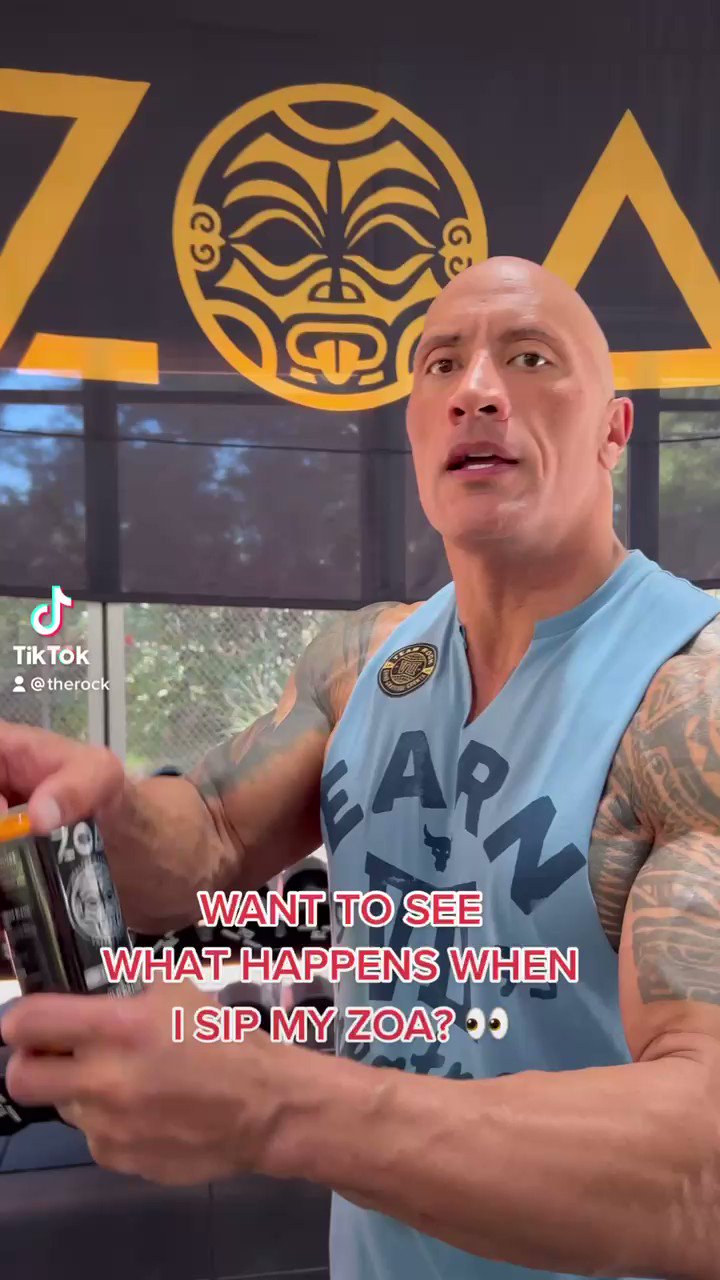 the rock sus #fypシ #foryoupage #meme #viral #crop #theorock