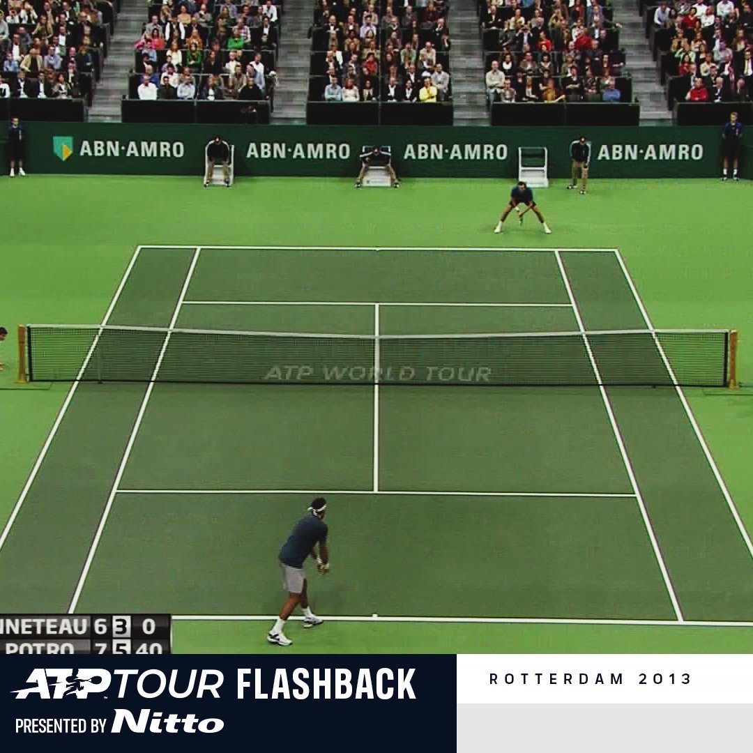 Rotterdam, Overview, ATP Tour