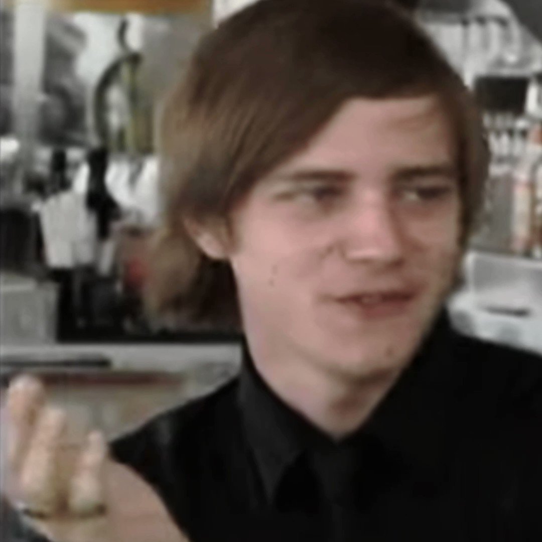Happy birthday paul banks 