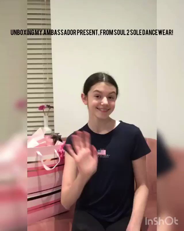 soul2soledance1 s video Tweet