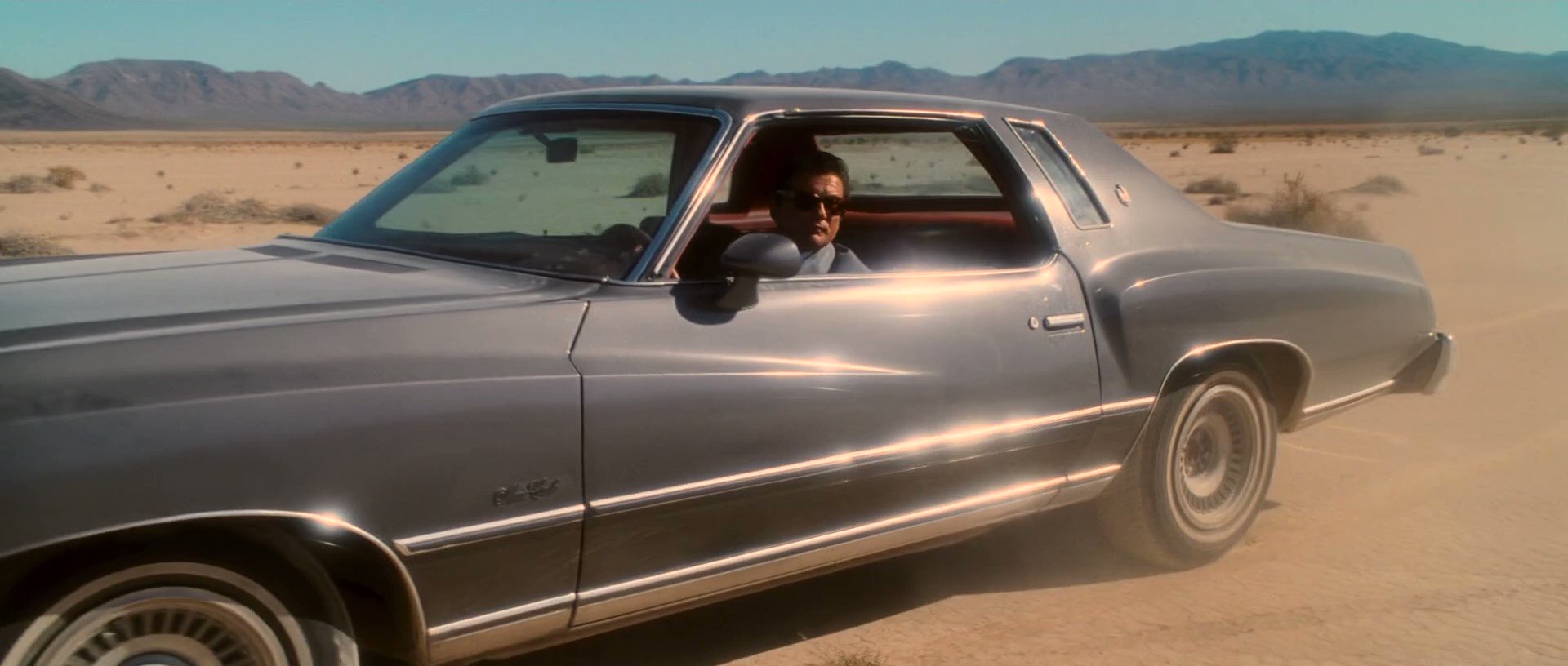 Celebrating 79 years of Joe Pesci with one of his most memorable scenes. 

Happy birthday Joe!

