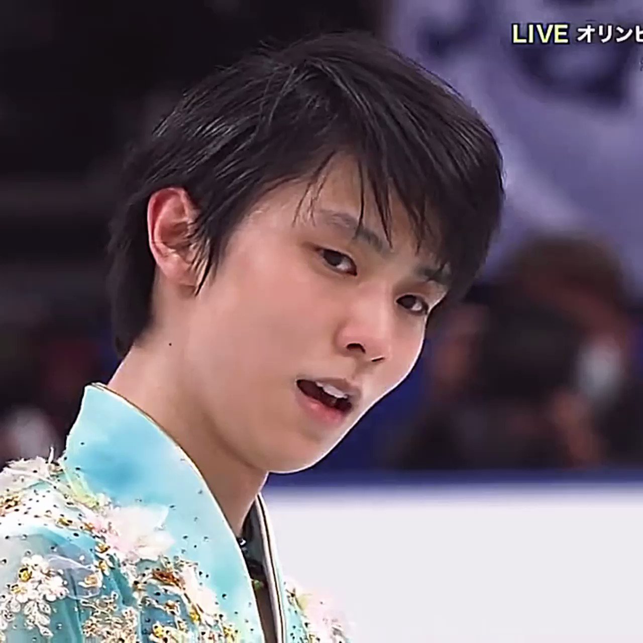 Happy birthday Yuzuru Hanyu     