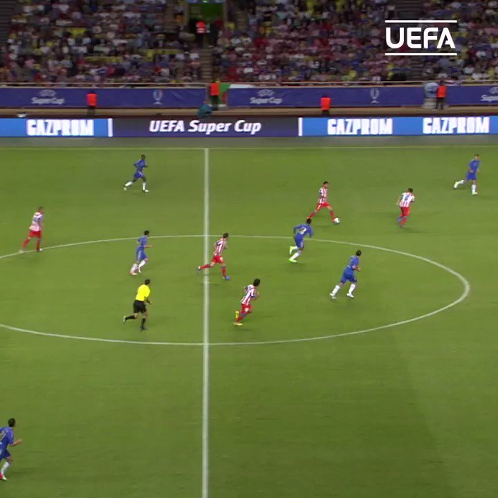 Happy 36th birthday, Radamel Falcao! \El Tigre\       