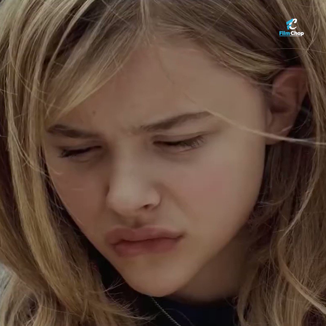 Happy birthday to Chloe Grace Moretz! What\s your favorite film of hers? 