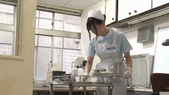 看護学生の研修に密着した映像です

本編はリプ欄から 👇
https://t.co/ldbNarzzIj