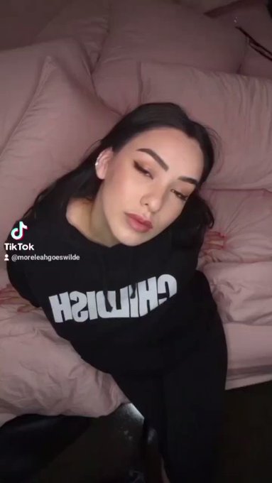 Leah Wilde Top 0.08% On OF’s pics and videos