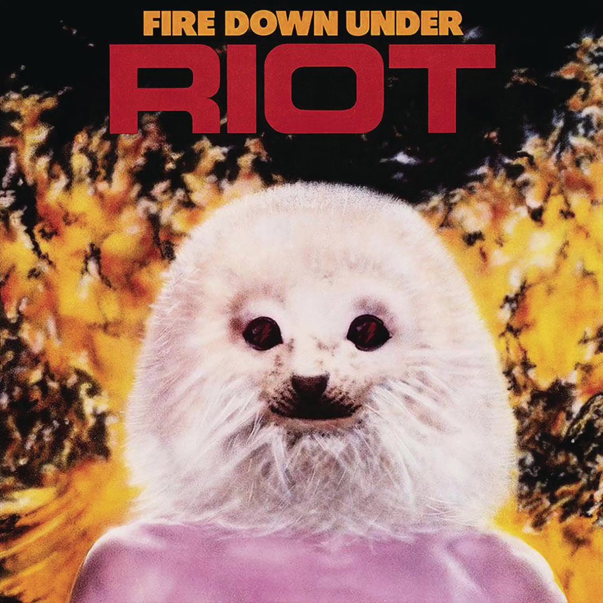 RT @MonstersOfRock: On this day in 1981, Riot release ‘Fire Down Under.’ https://t.co/i1m1hNTx6G