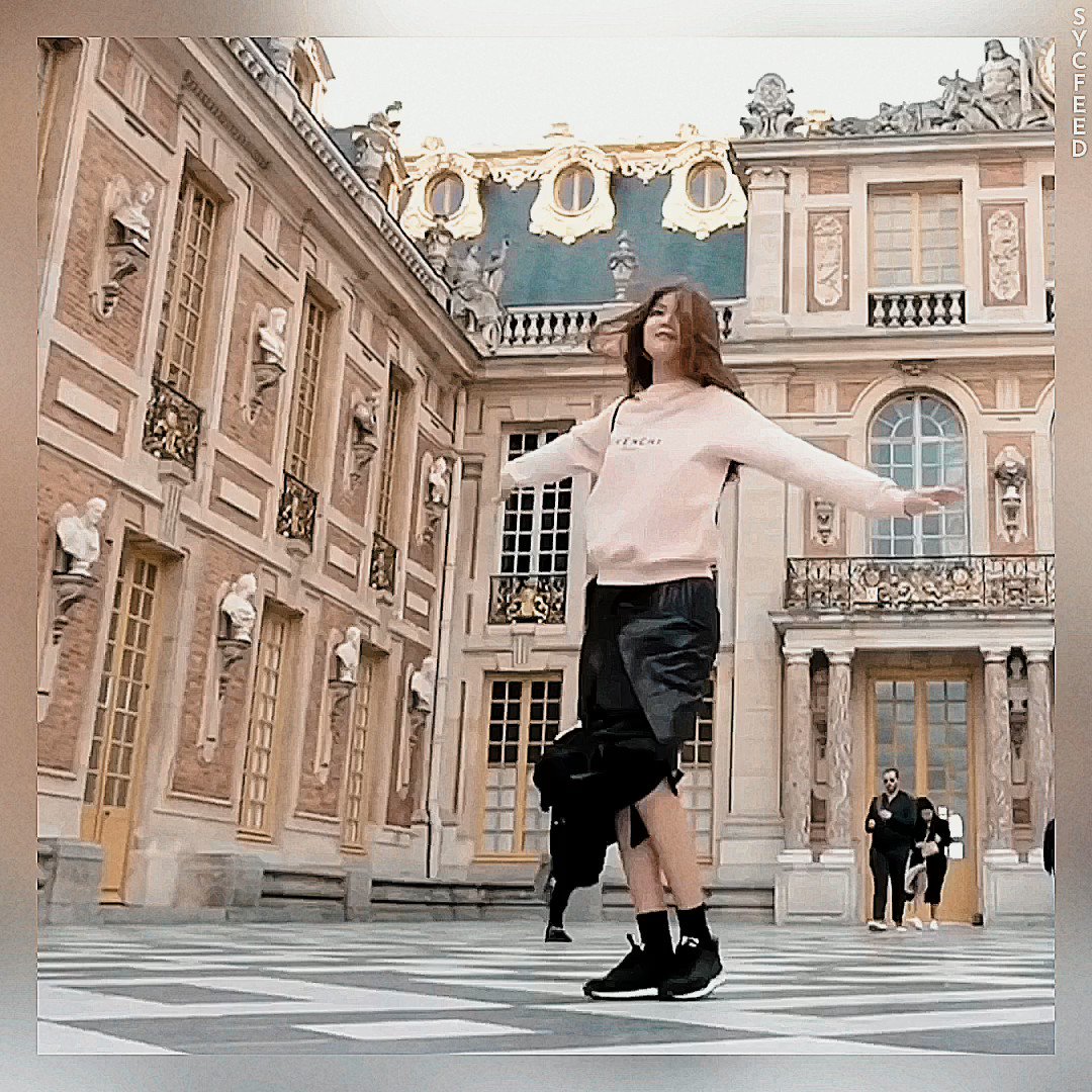  | Love grows where our Choi Sooyoung goes Happy Birthday Sooyoung!!  