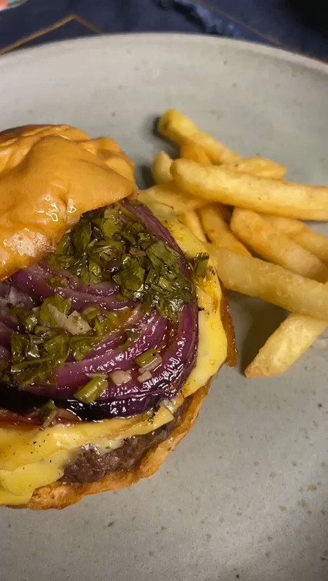 El Parrillero Burger e Assados