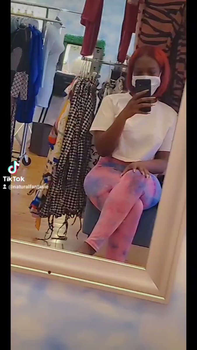 Model - Thee Natural Fantasie natural