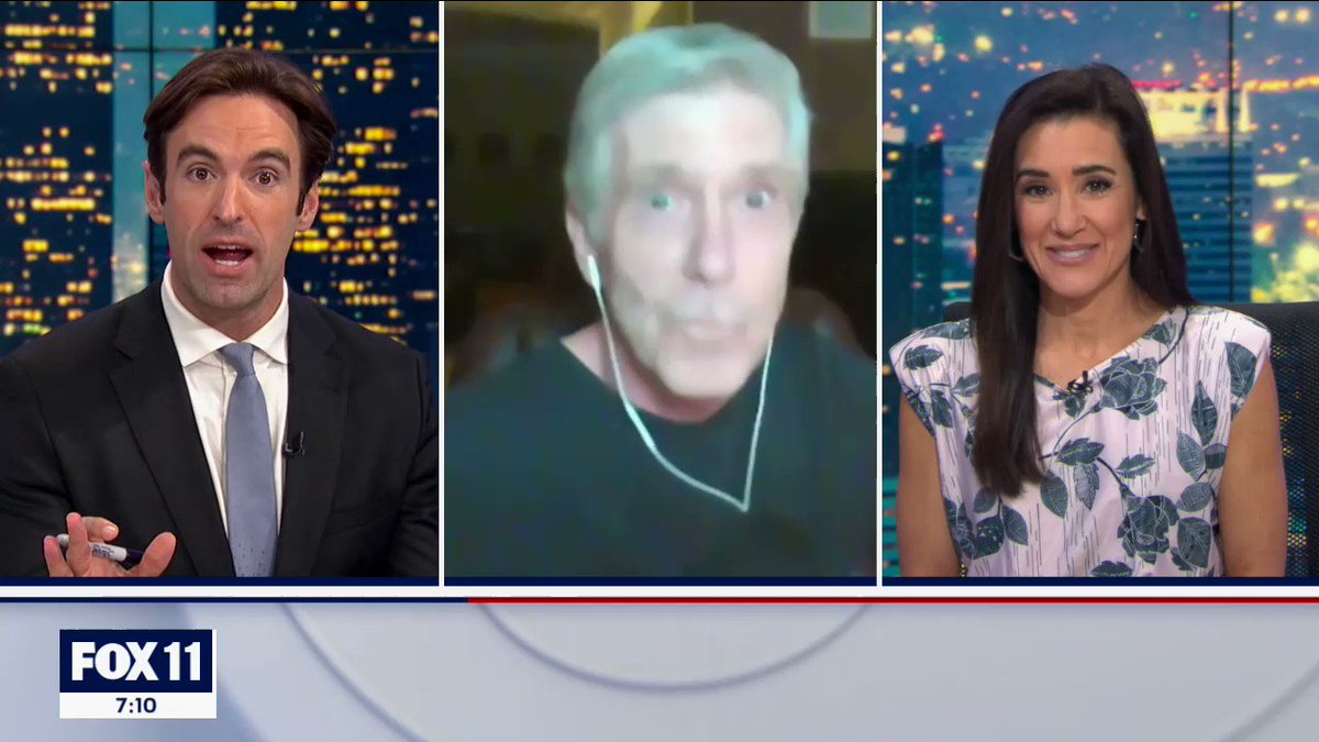 What's your all-time favorite #SuperBowl ad?

@Tom_Bergeron says his favorite is Betty White's @SNICKERS ad. 

He joined @MarlaTellez & me on @FOXLA https://t.co/XS9hSGodR7