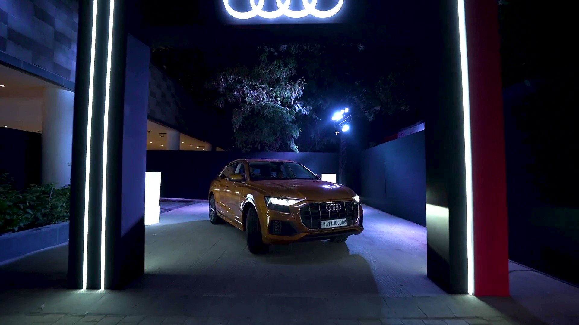 Audi India on Twitter: Audi India on Twitter: