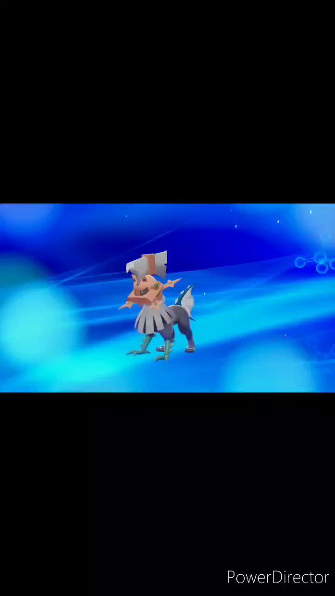 ソードシールド タイプ ヌルの種族値 わざ 特性など能力と入手方法 ポケモン剣盾 攻略大百科
