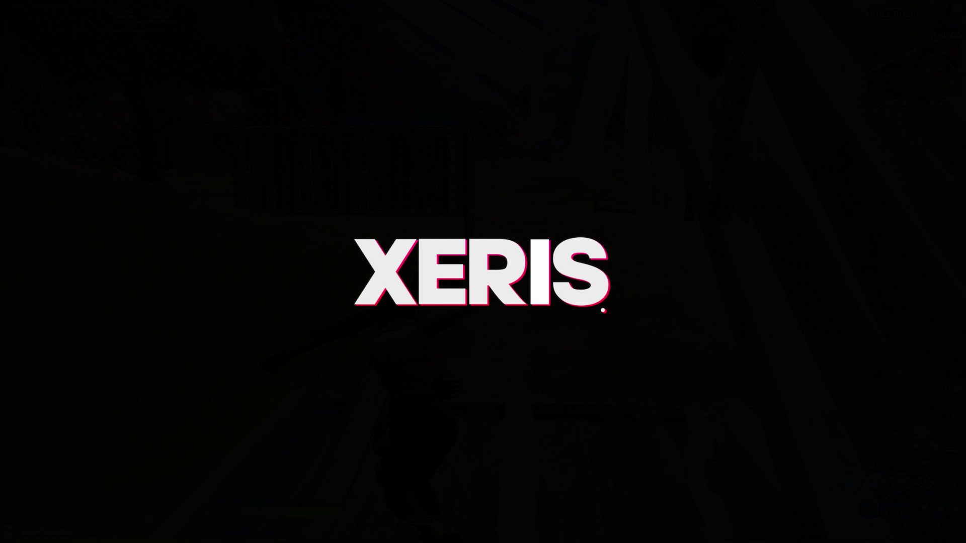 Xeris (Xerisvfx) / Twitter