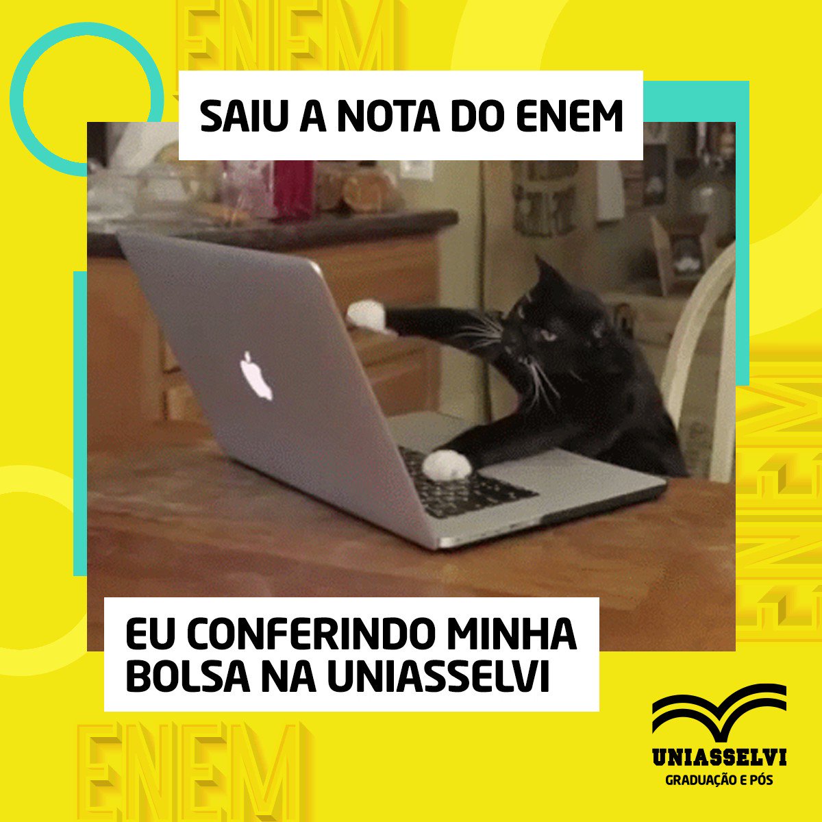Bloodstained floating adopt UNIASSELVI on Twitter: "Ansiedade que chama? 😅 Faça a simulação da sua bolsa com a nota do ENEM e venha construir a sua história com a gente! 💪💪 ➠ https://t.co/bL2J8ac77f #UNIASSELVI #Enem # Bloodstained floating adopt UNIASSELVI on Twitter: "Ansiedade que chama? 😅 Faça a simulação da sua bolsa com a nota do ENEM e venha construir a sua história com a gente! 💪💪 ➠ https://t.co/bL2J8ac77f #UNIASSELVI #Enem #