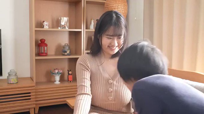 ママの大きなおっぱいは僕のモノ 母性溢れるJカップママとおっぱい柔らかで大きな愛と癒やしに包まれて…  #橘めぐみ 

配信️👉 https://t.co/4TMktCx413 https://t.co/Y9EAXEOEUu