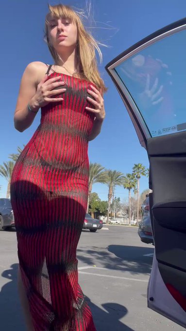 Next time I’ll go topless ? https://t.co/DHbD2WEGA3