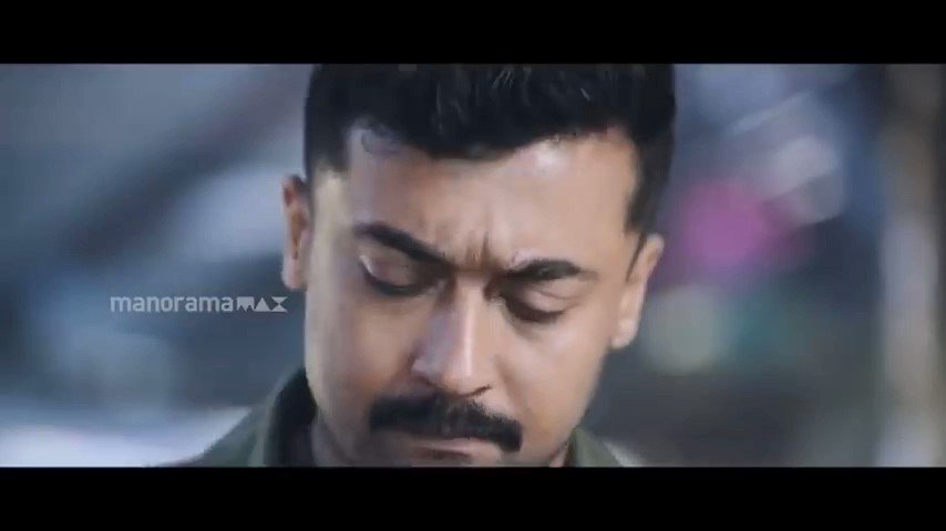 RT @alwin_suriya: Great fight sequence but gone vain without a background score

#EtharkkumThunindhavan https://t.co/fNf0wyKOmd