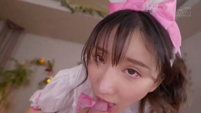 本番禁止のハズなのに、嬢からこっそり中出しおねだりしてくる発射無制限の逆バニー風俗①

主演：楪カレン https://t.co/Xplzpe8mi0