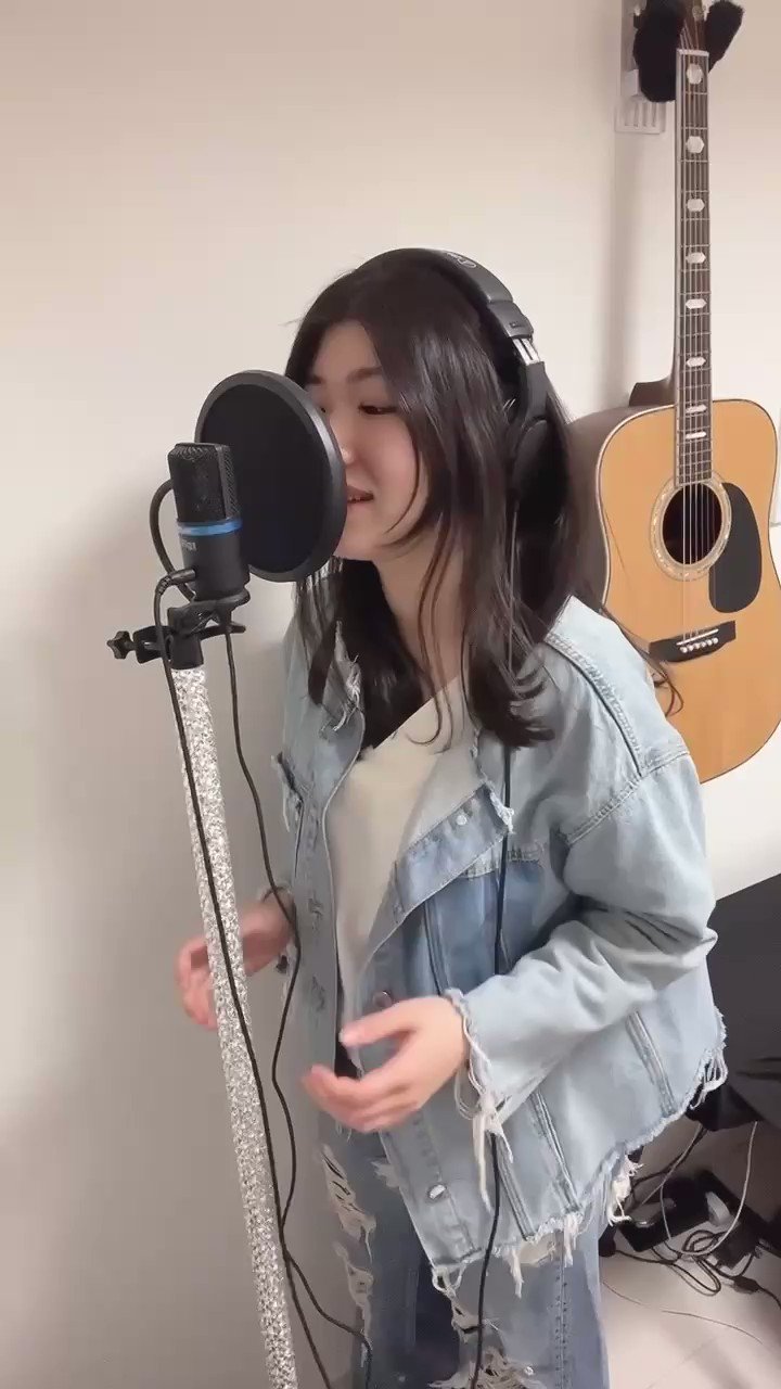 𝗥𝗶𝗻𝗮 里奈 (@vo__rina) / X