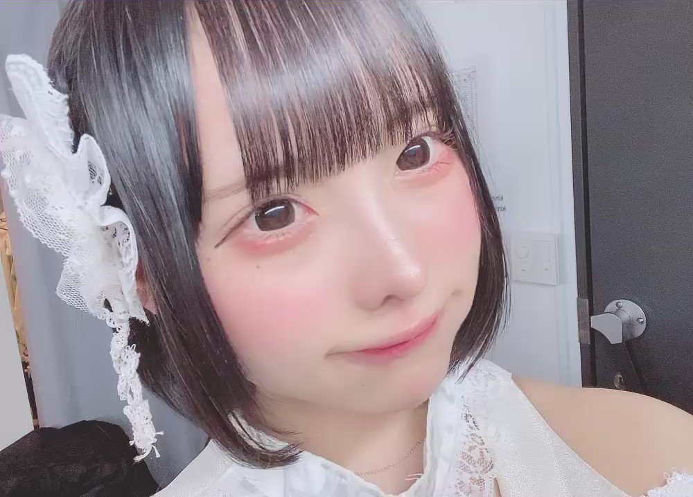 Video by @kotori_kazame