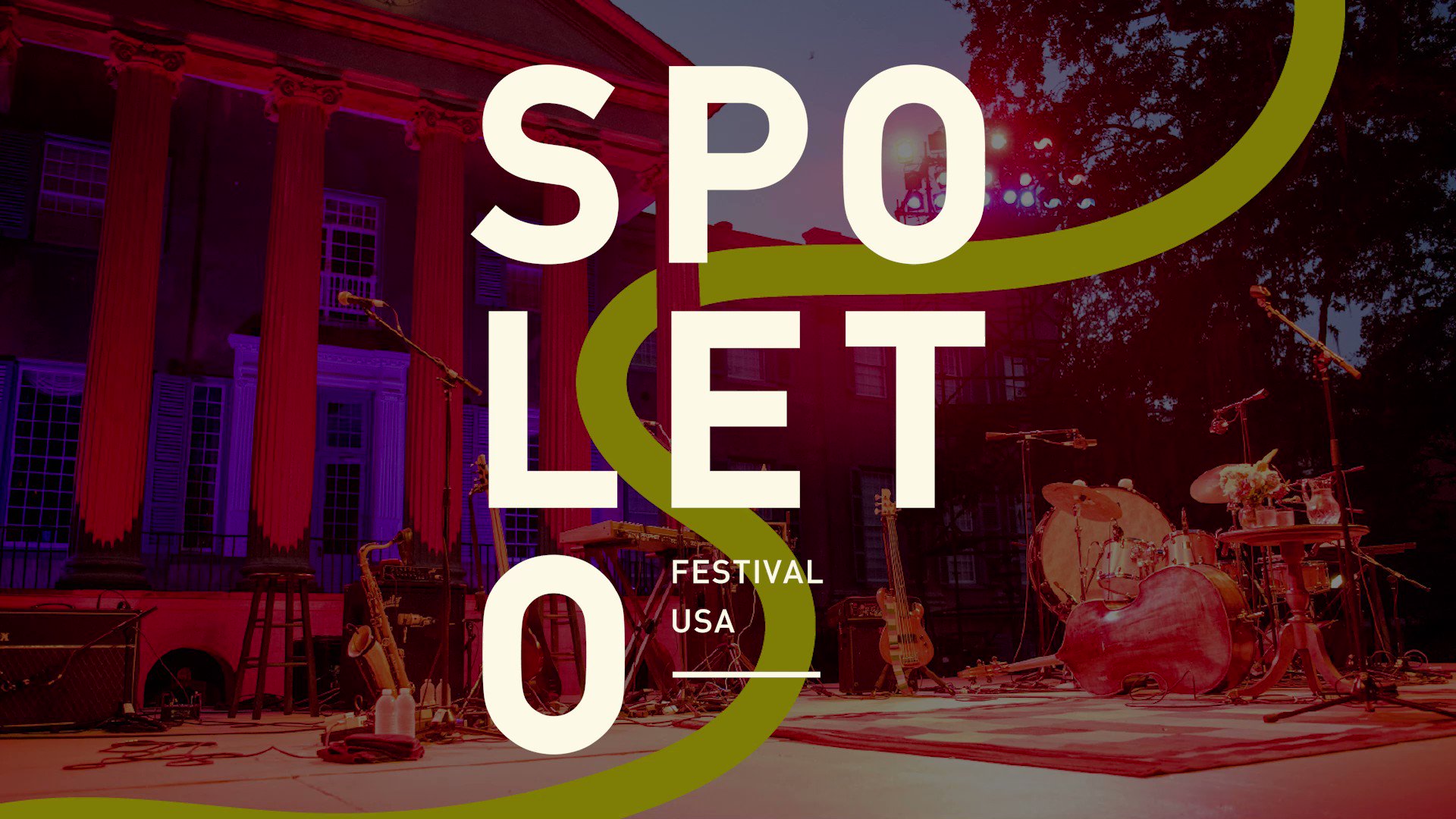 Spoleto Festival seeds.yonsei.ac.kr