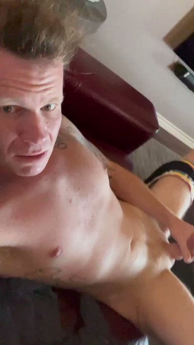 Heyyyy! ?  Just got a little worked up.  ? Check out our content on #OnlyFans and #JFF.  Plenty of awesome
