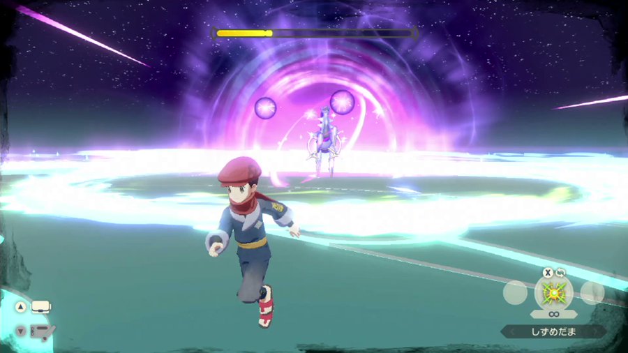 初心者向け ポケモン対人戦 おススメサイト3選 もぴぷねのブログ そんなのひとのかって