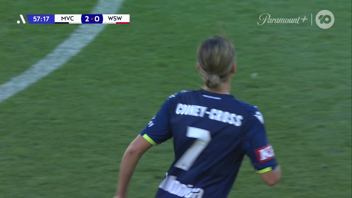 Melbourne Victory 3 - 0 Western Sydney Wanderers