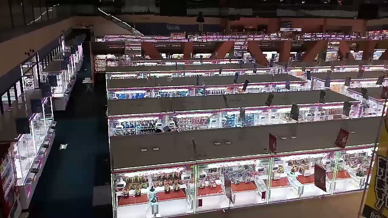 ラウンドワンスタジアム佐賀店 2月4日より リニューアル ラウンドワン佐賀店がオープン致しました Ufoキャッチャー合計350台オーバーのフロアは圧巻です ぜひお越し下さい ラウワン 佐賀 T Co Ouxrmgrbeb Twitter