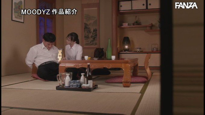 カワイイ部下のアノ子が…2人きりになるとイキナリ豹変痴女！！

下品で優しい脳バグ言葉責めラッシュに絶対服従❤️

 https://t.co/KLemhXJskr