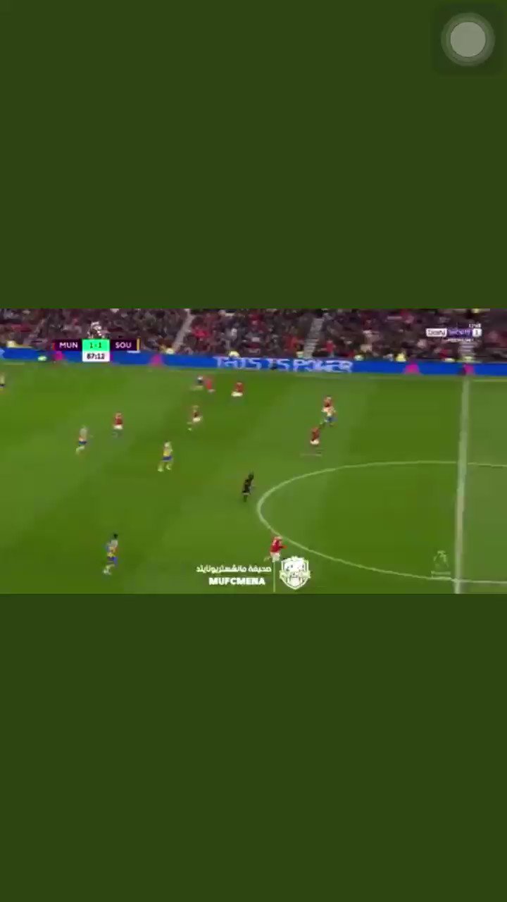 Great-Sage on Twitter: "Chelsea wonder-kid on loan Armando Broja toying