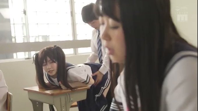 常に繋がってムラムラするので所構わずヤリまくるw

た、たまんねぇ、、。
https://t.co/p50Wtg6Thy