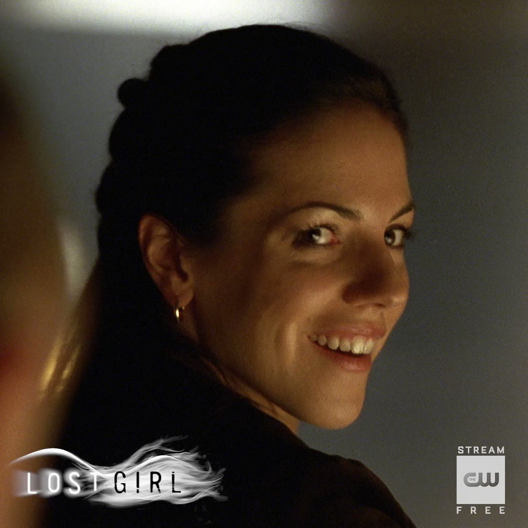 Lost girl stream hot sale