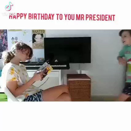 Facebook
Happy birthday dear Bobi wine 