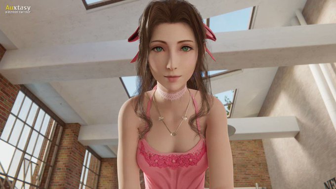 Date with Aerith 16/28

5 Animations + 23 images in 4k are available here:
https://t.co/DEpEJW37I6
https://t